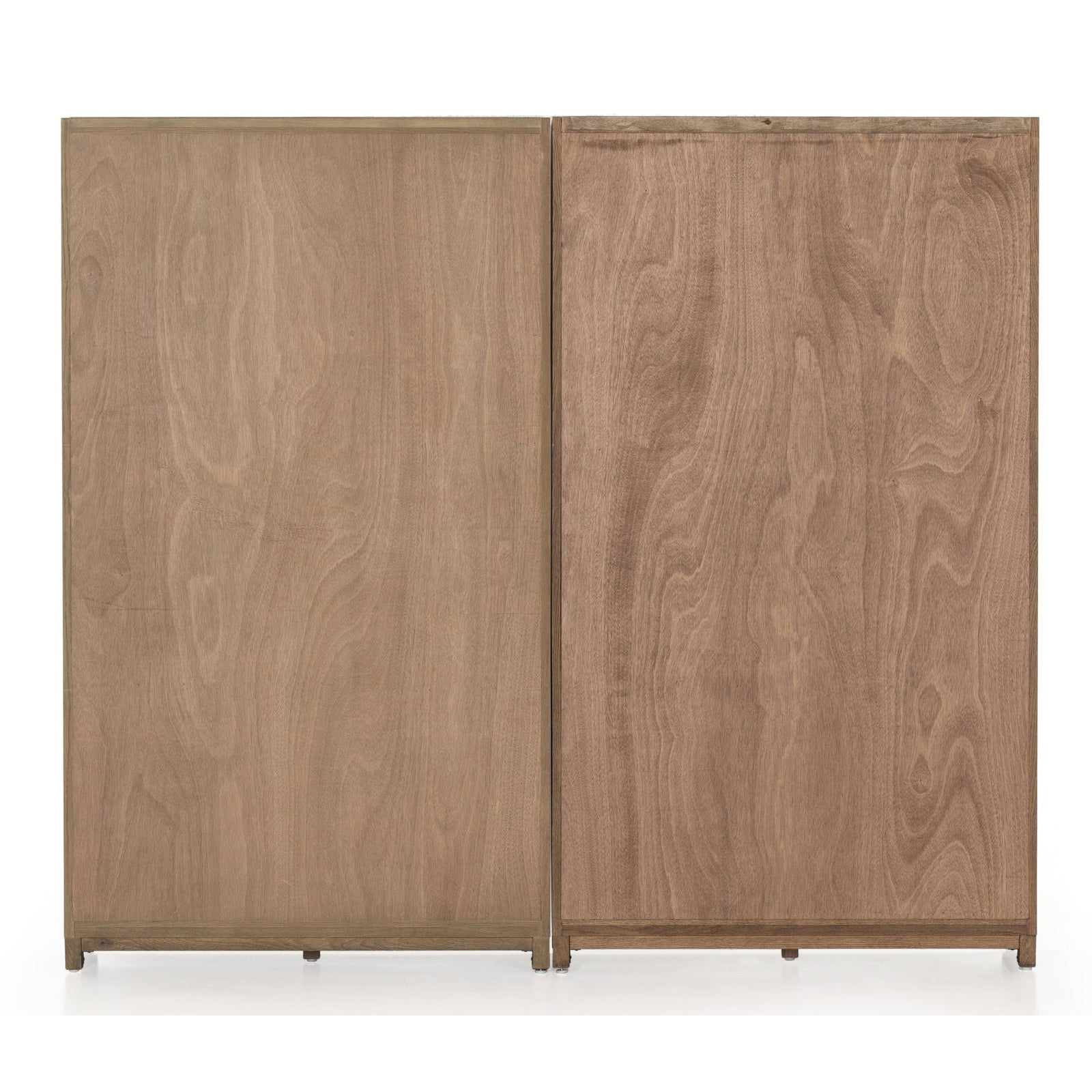 Four Hands Millie Double Cabinet