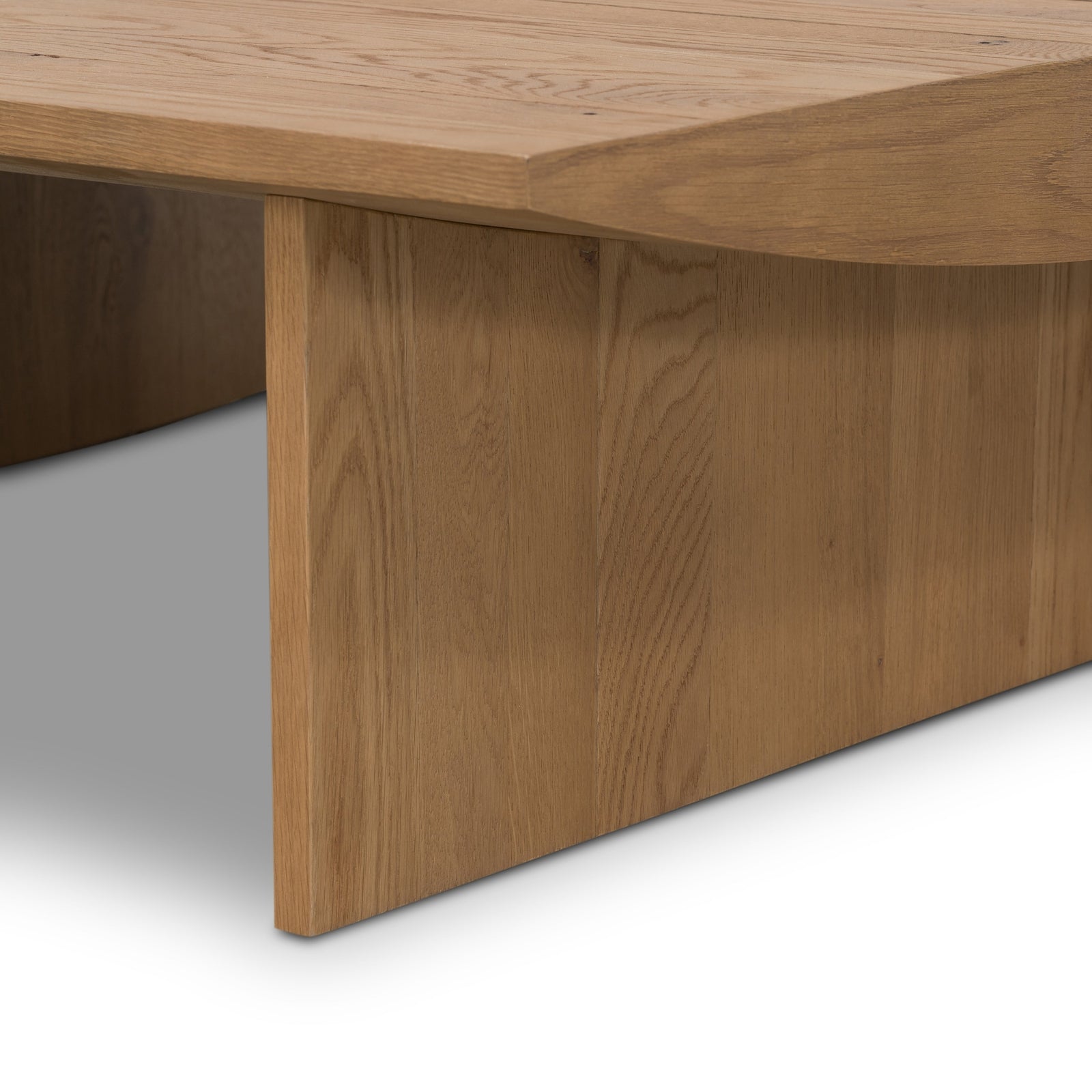 Pickford Square Coffee Table