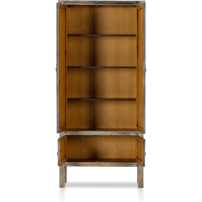 Hitchens Cabinet