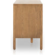 Riggs Media Console