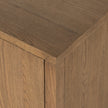 Riggs Media Console
