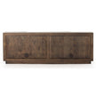 Four Hands Tussac Media Console