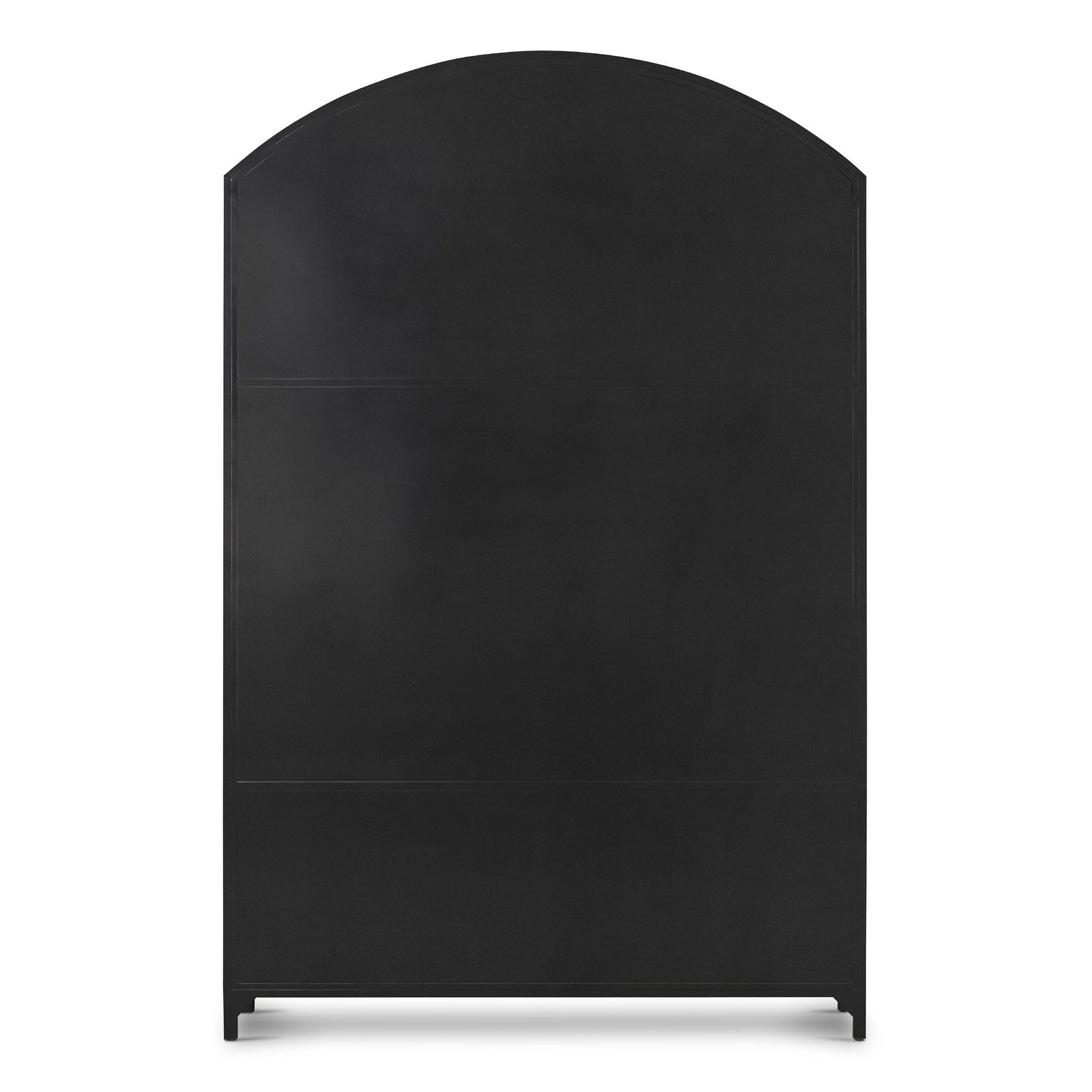 Four Hands Belmont Wide Metal Cabinet