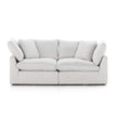 Stevie 2 PC Sectional