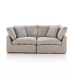 Stevie 2 PC Sectional
