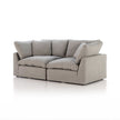 Stevie 2 PC Sectional