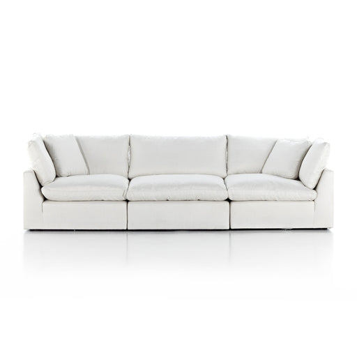 Stevie 3 PC Sectional
