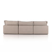 Stevie 3 PC Sectional