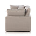 Stevie 3 PC Sectional