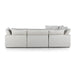 Stevie 5 PC Sectional
