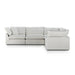 Stevie 5 PC Sectional