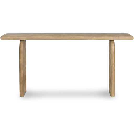 Sorrento Console Table