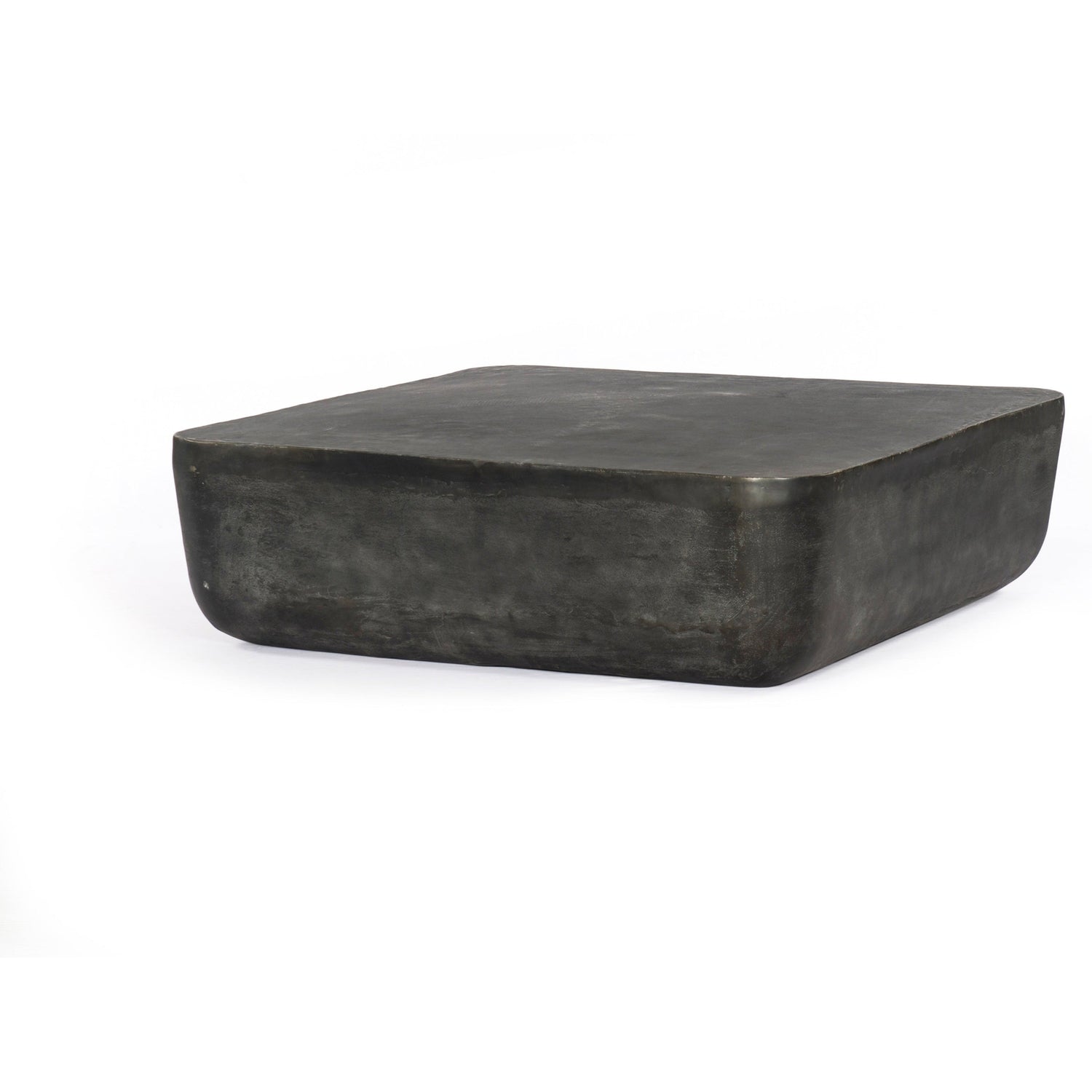 Basil Square Coffee Table