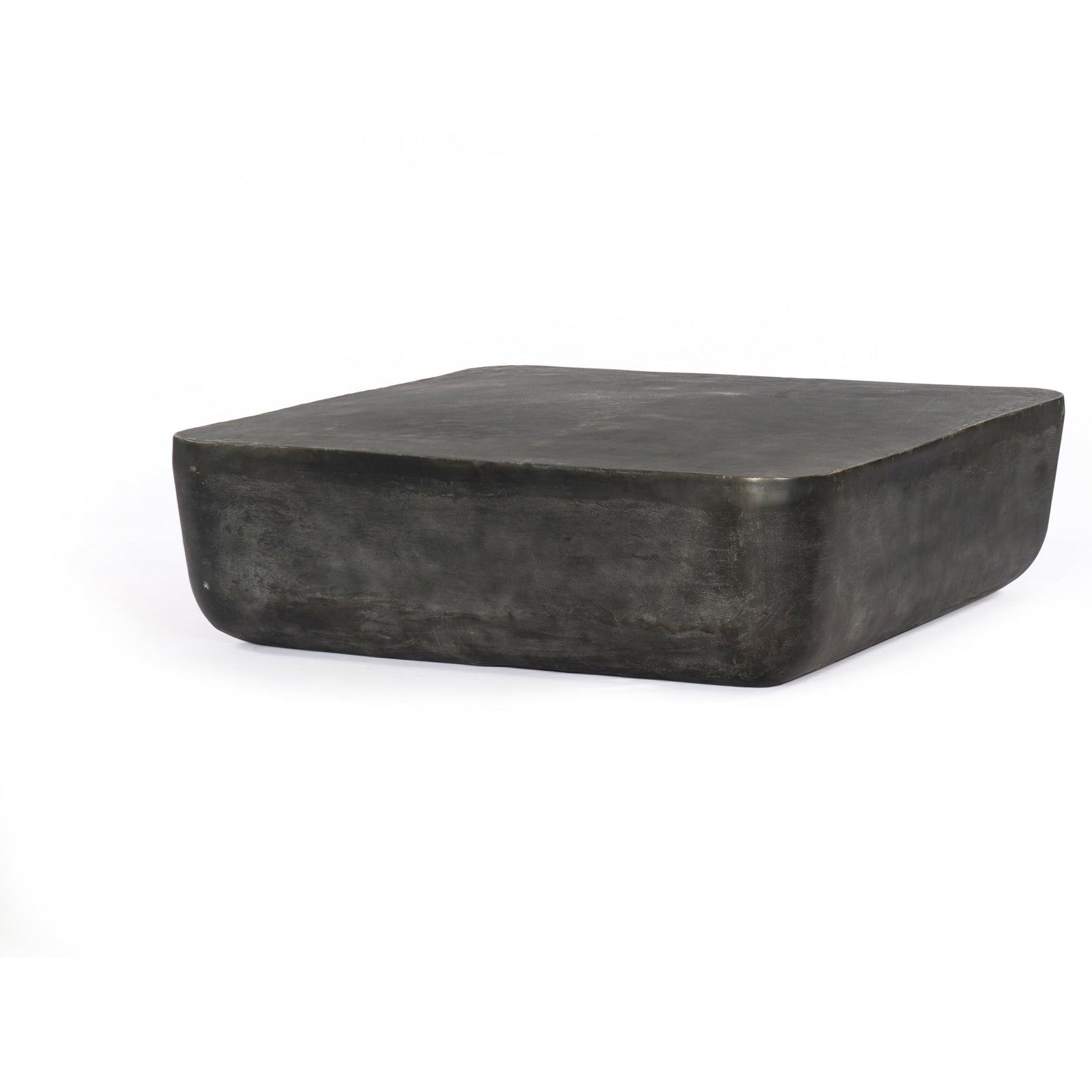 Basil Square Coffee Table