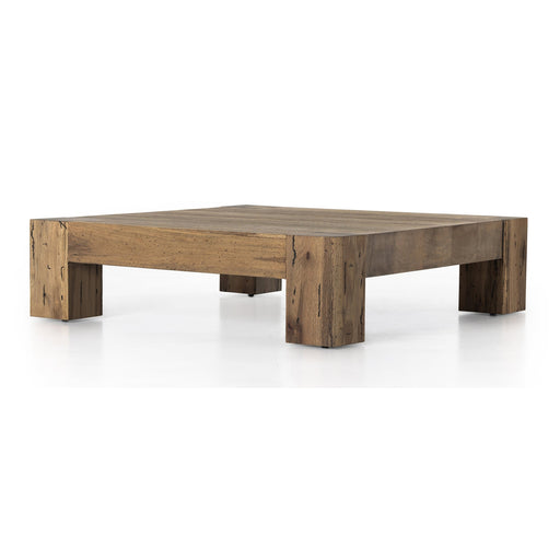 Four Hands Abaso Coffee Table