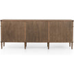 Toulouse 9 Drawer Dresser