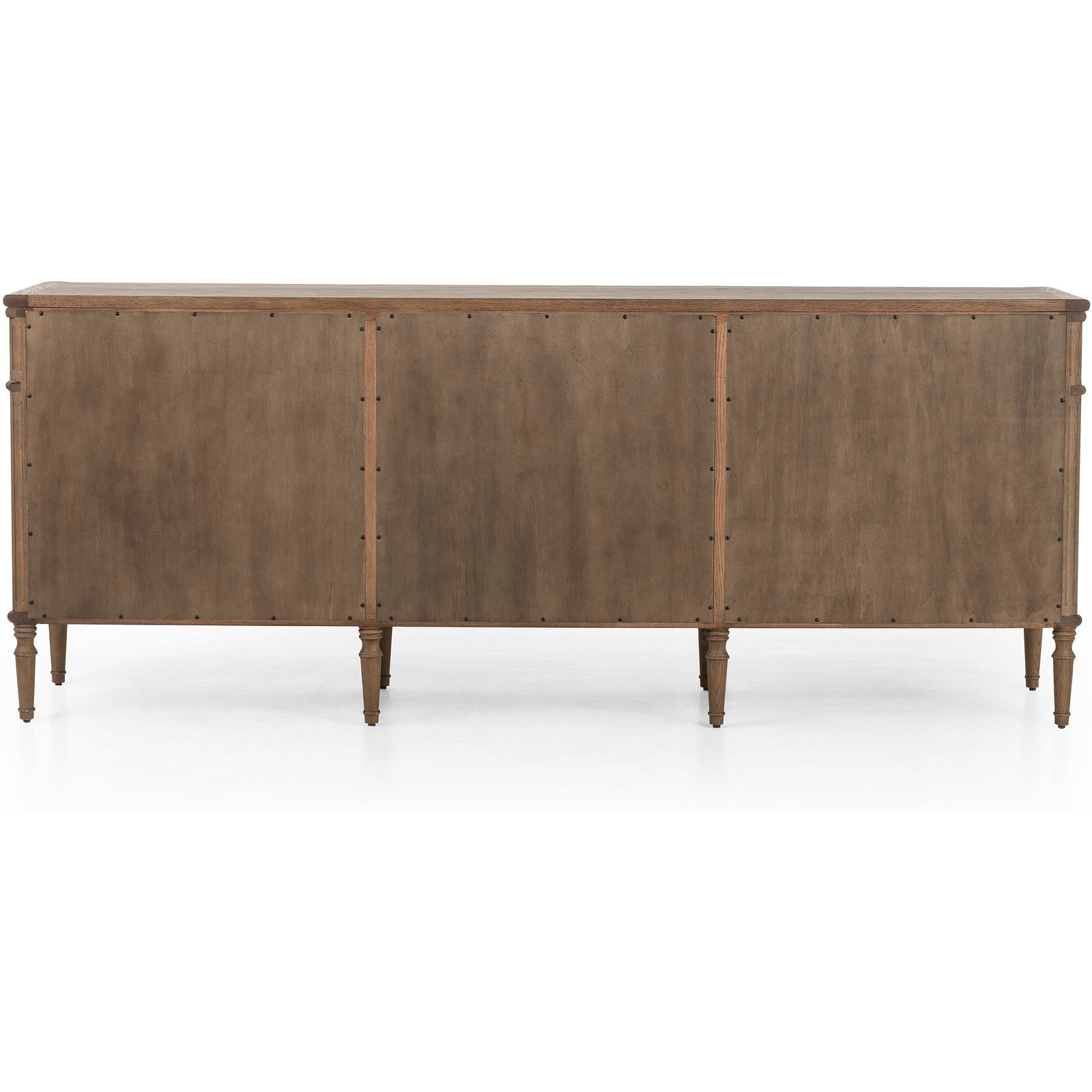 Toulouse 9 Drawer Dresser