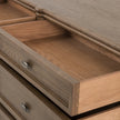Toulouse 9 Drawer Dresser