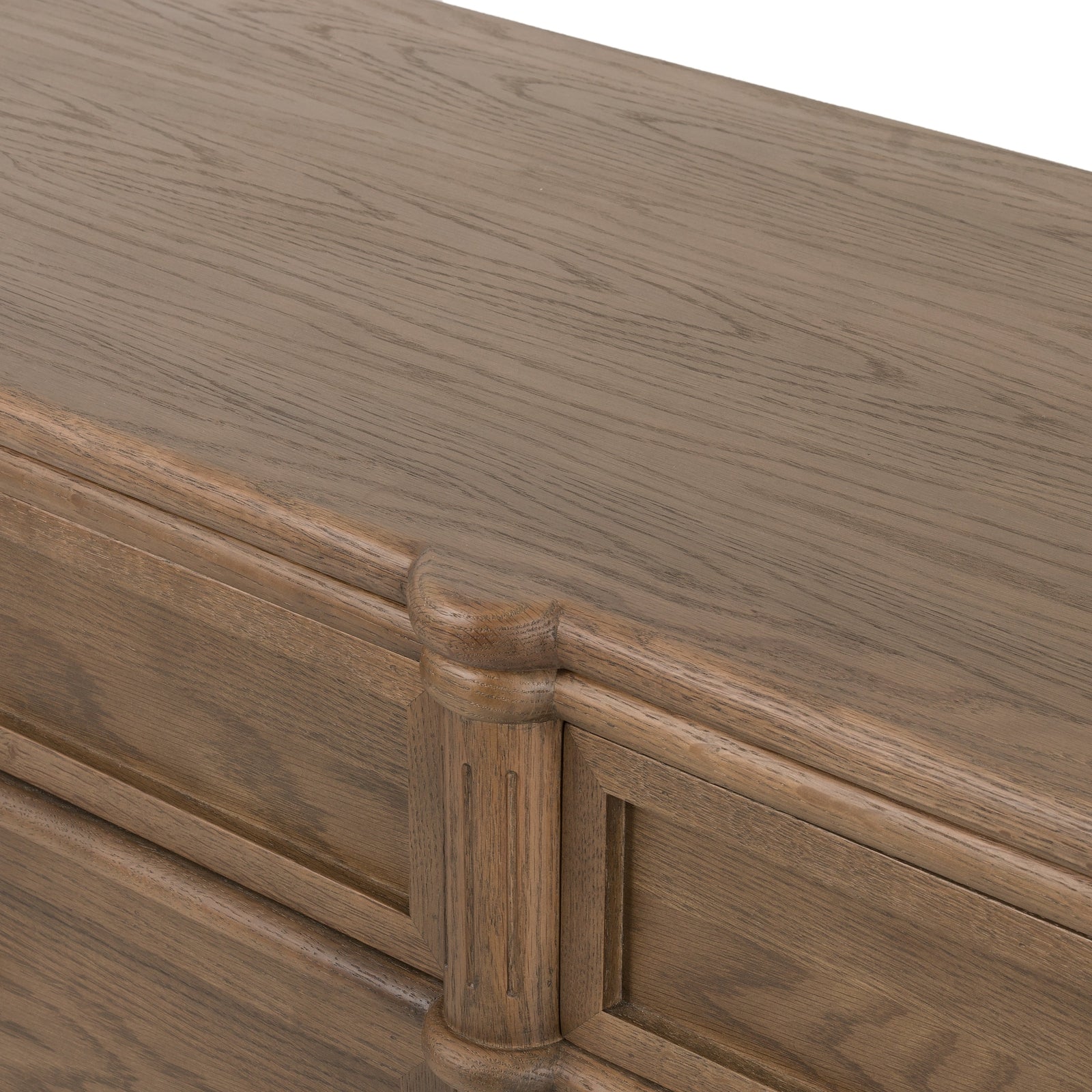 Toulouse 9 Drawer Dresser