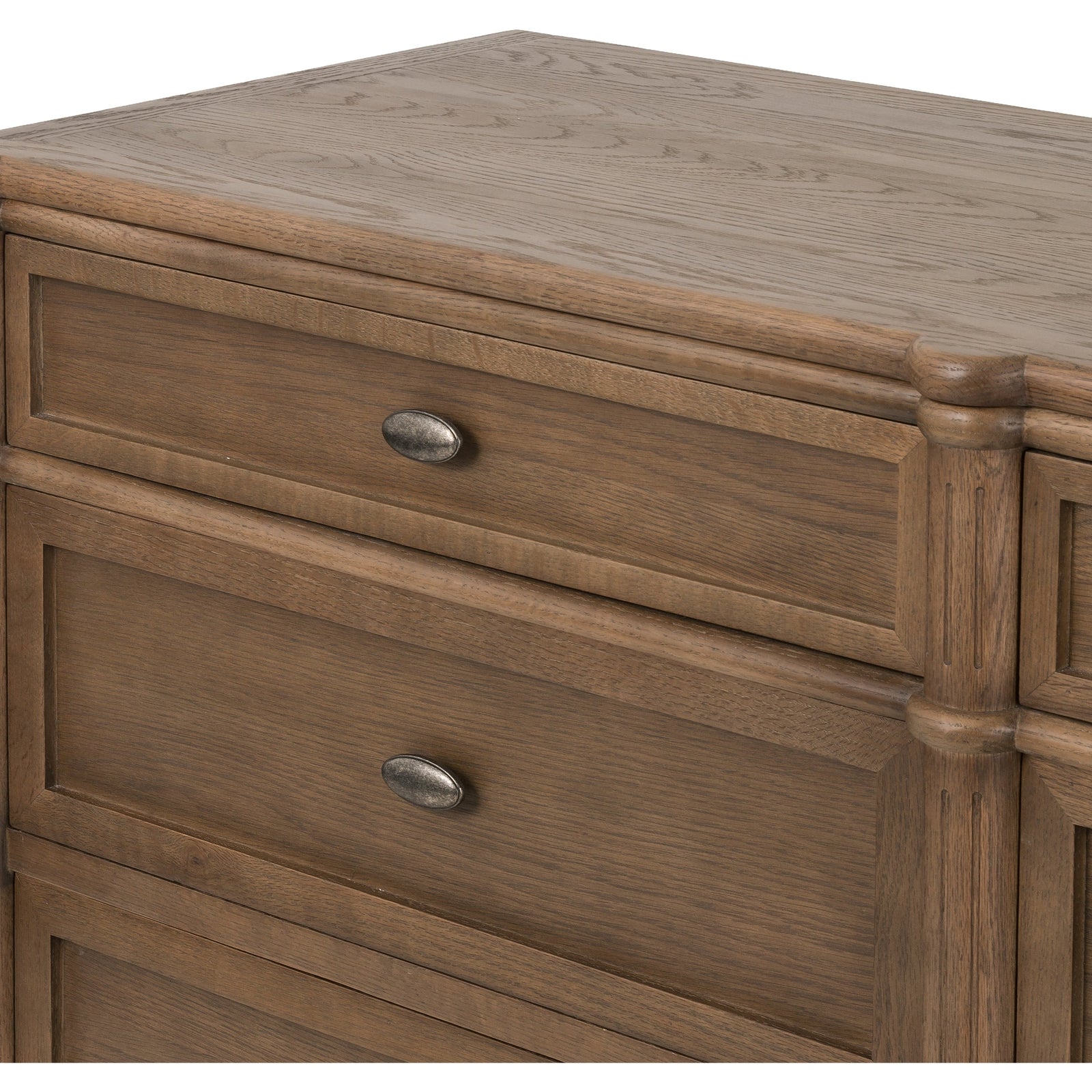 Toulouse 9 Drawer Dresser