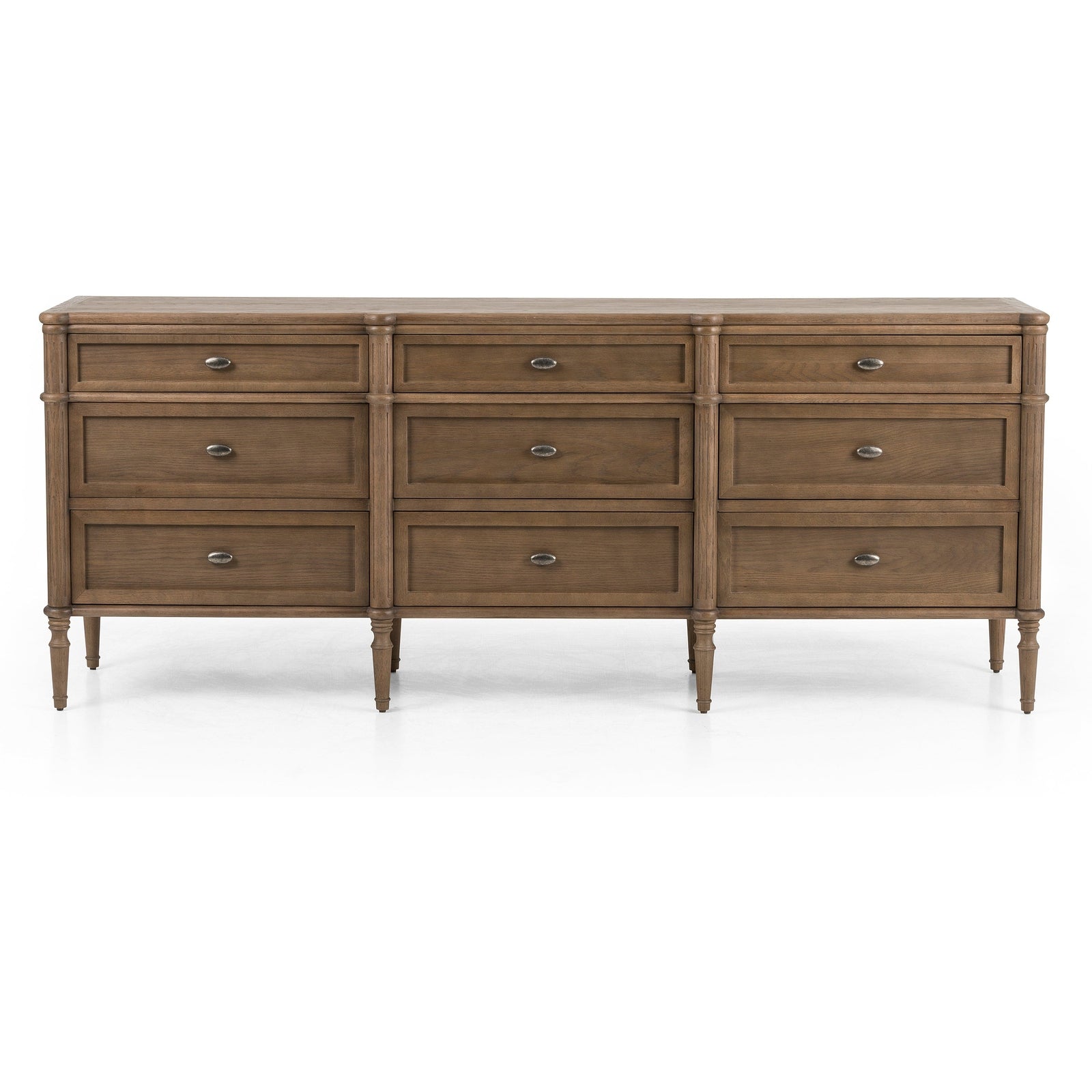 Toulouse 9 Drawer Dresser