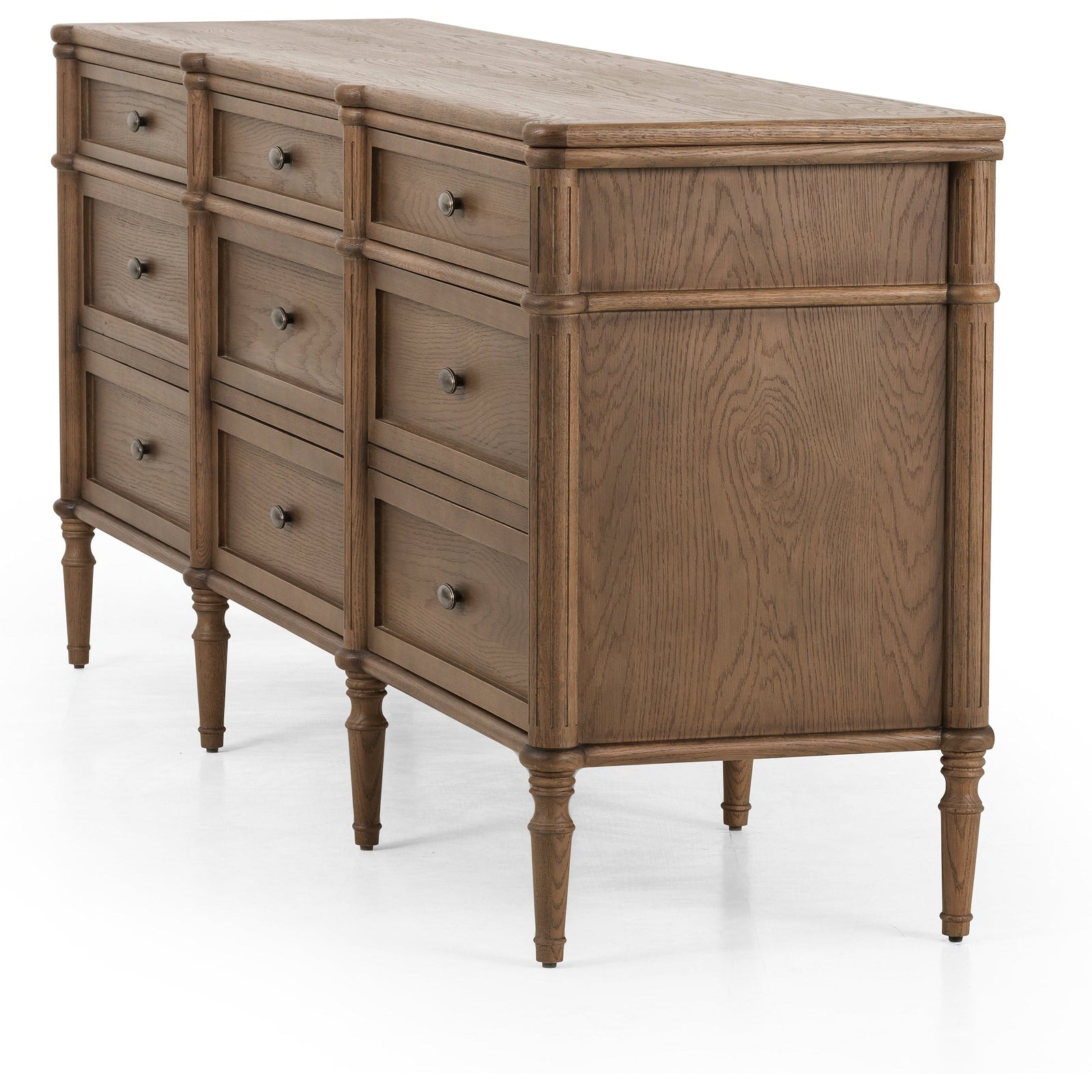 Toulouse 9 Drawer Dresser