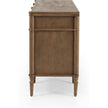 Toulouse 9 Drawer Dresser