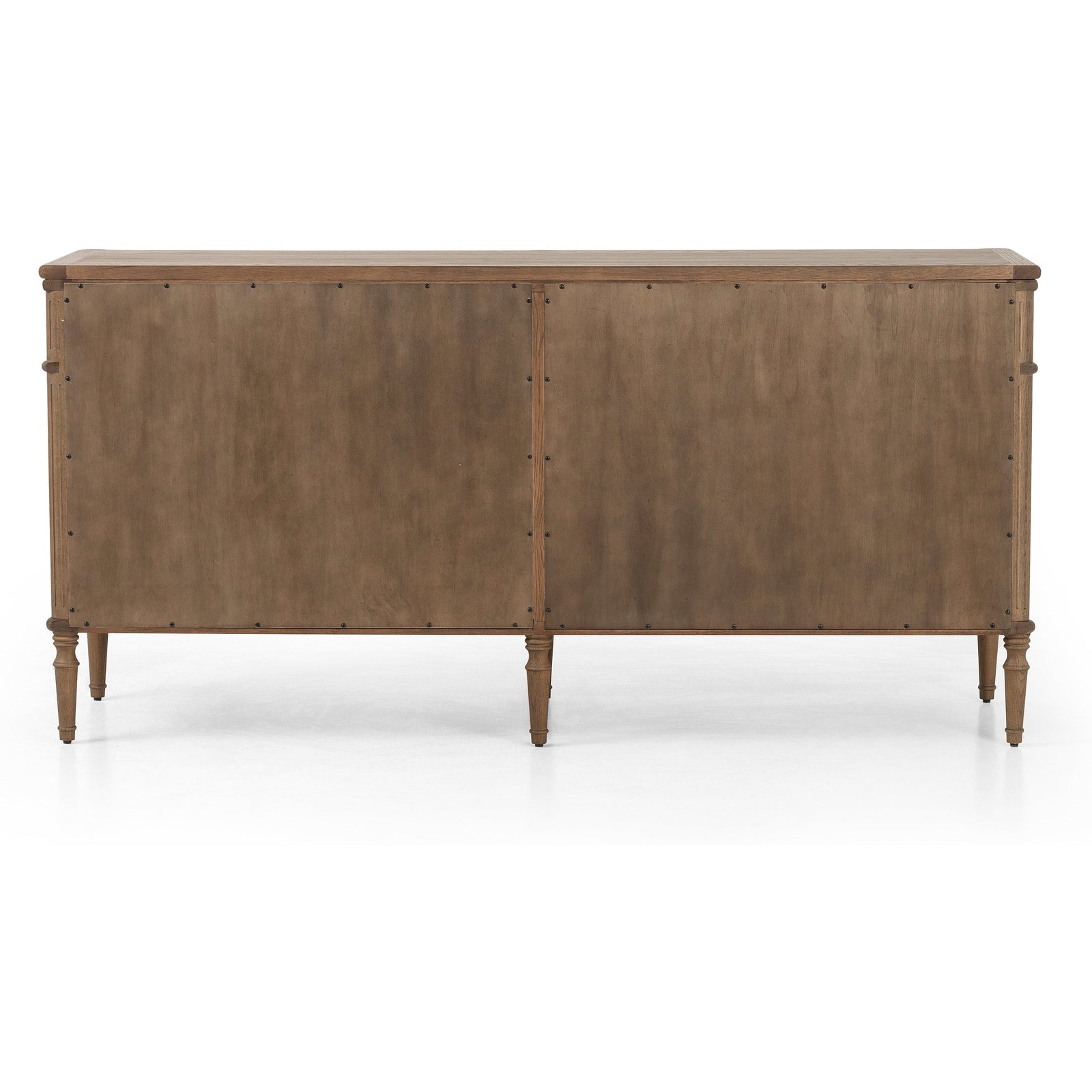 Toulouse 6 Drawer Dresser