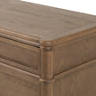Toulouse 6 Drawer Dresser