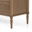 Toulouse 6 Drawer Dresser