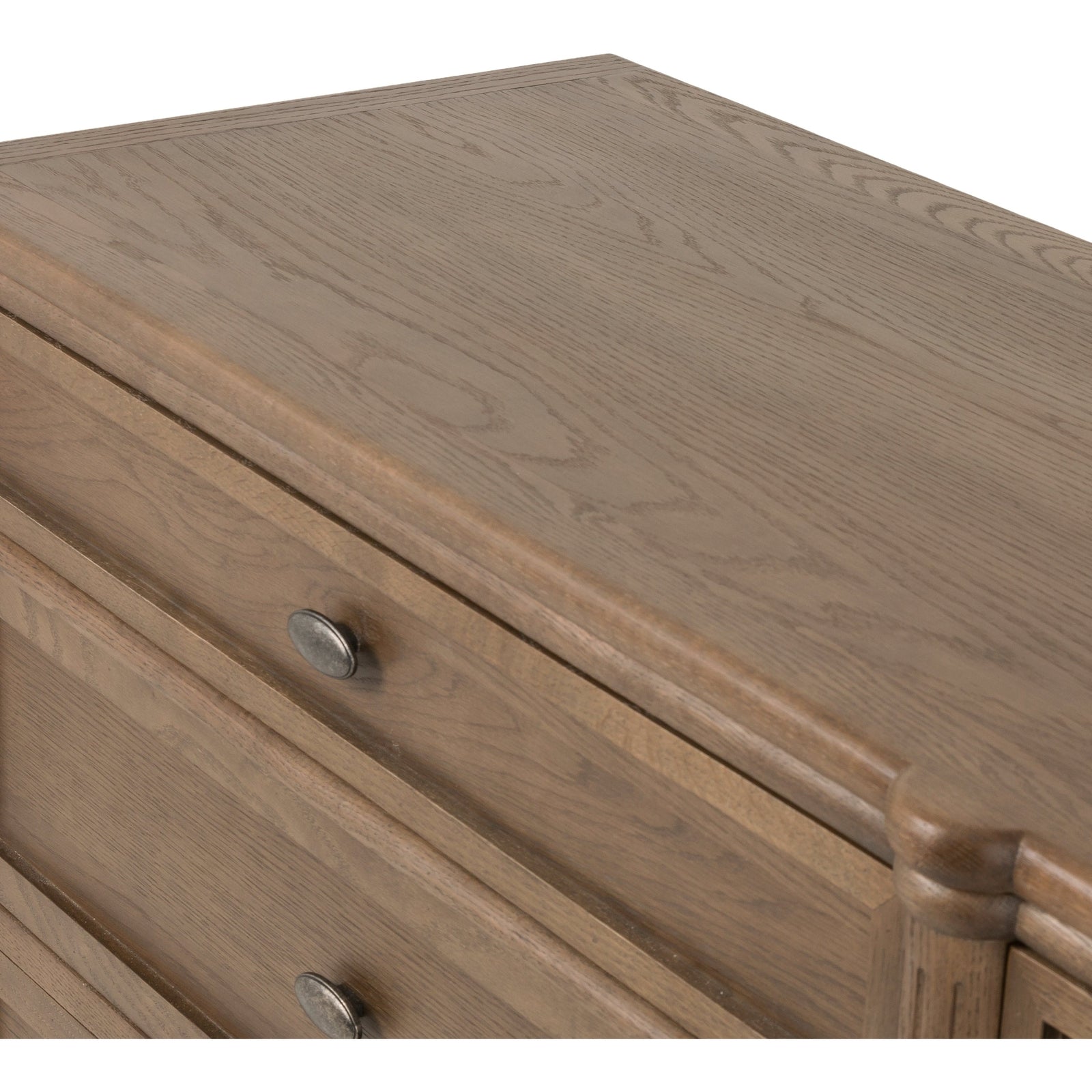 Toulouse 6 Drawer Dresser