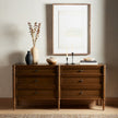 Toulouse 6 Drawer Dresser