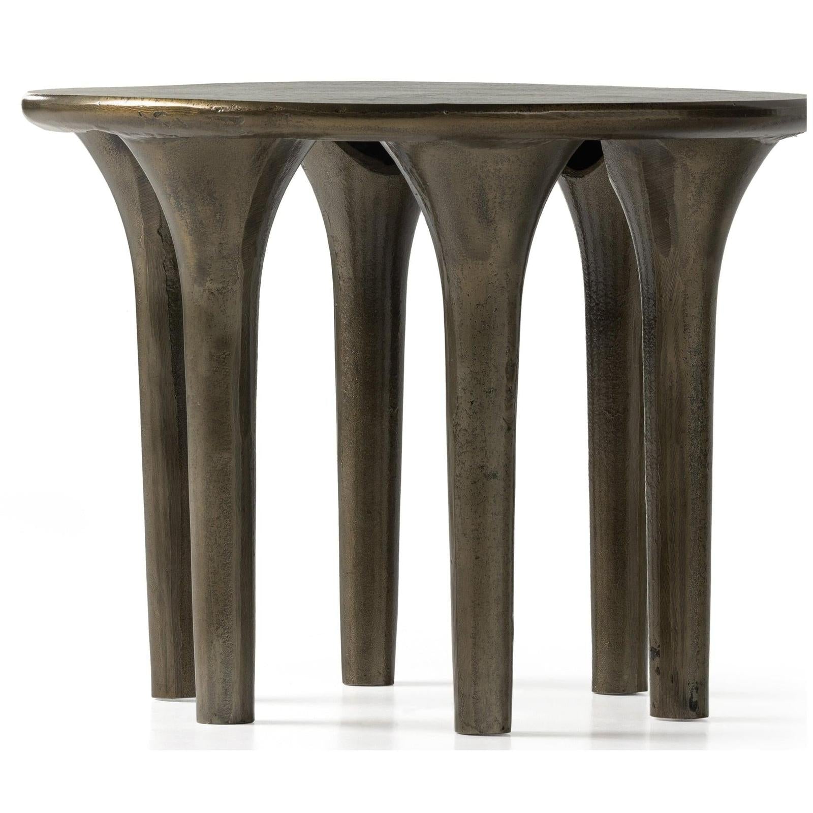 Kelden End Table