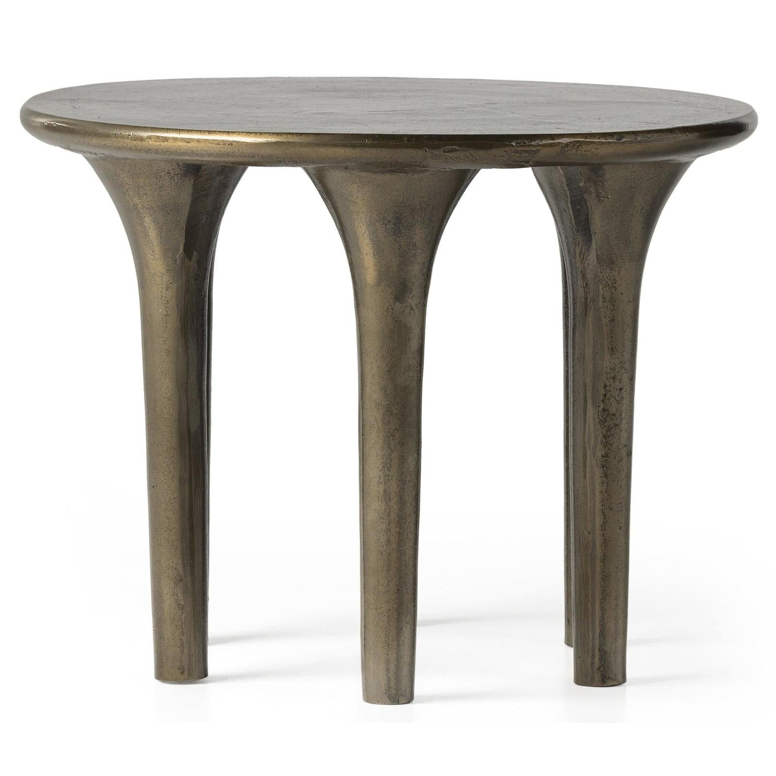 Kelden End Table