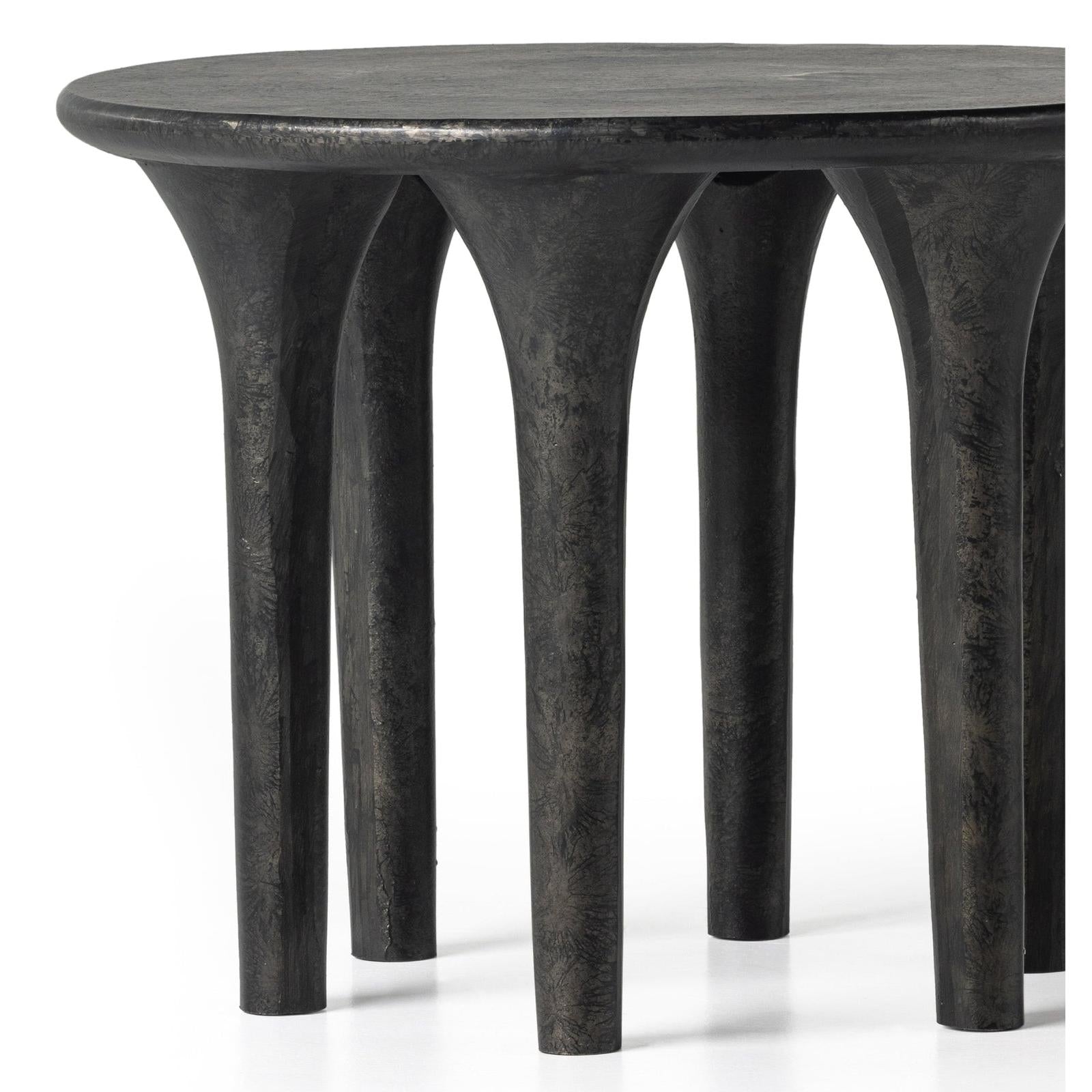 Kelden End Table