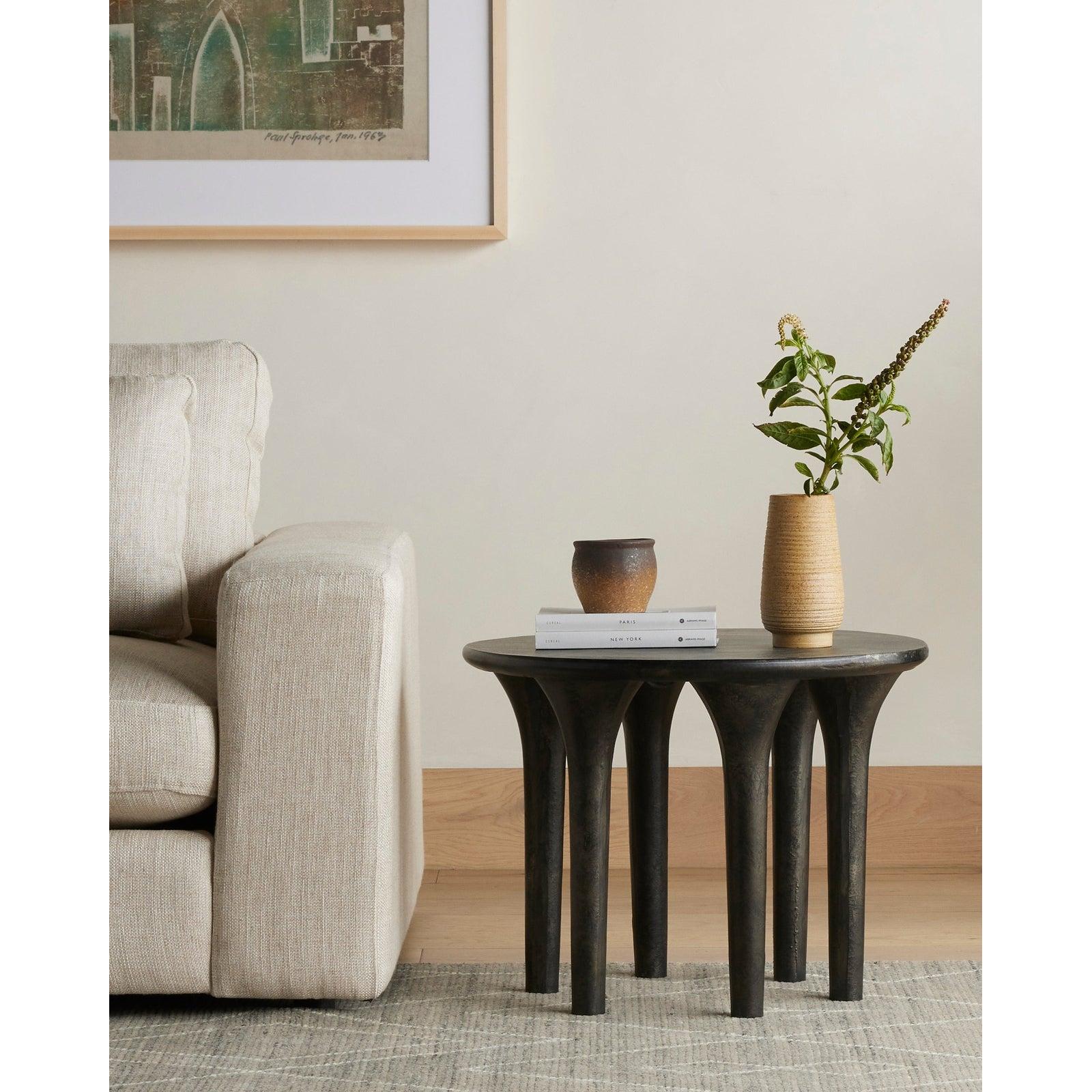 Kelden End Table