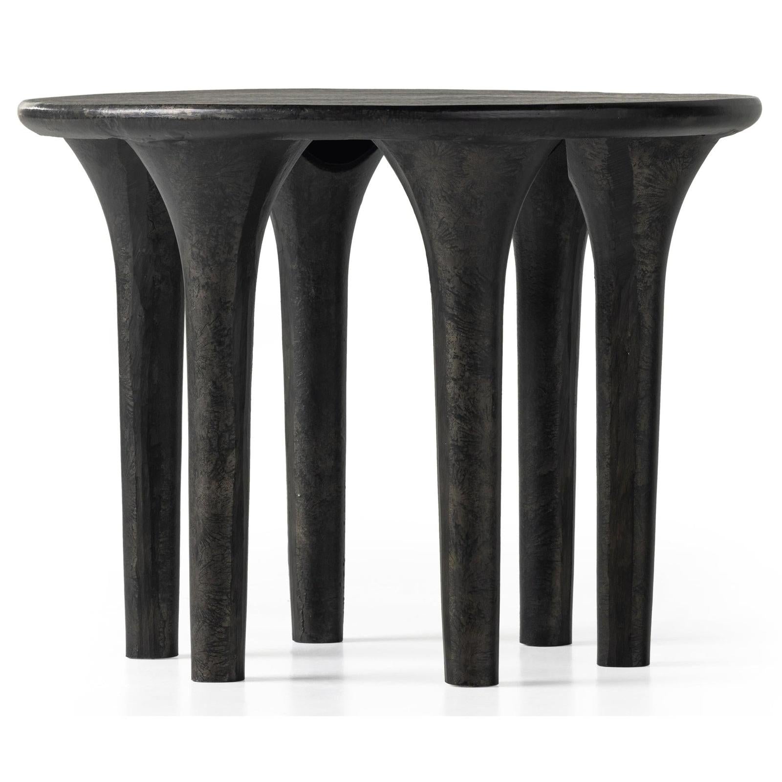 Kelden End Table