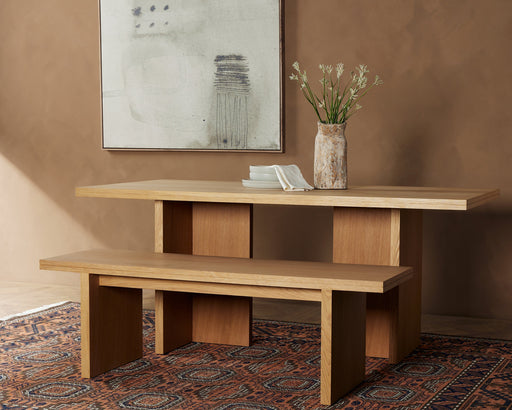 Four Hands Lars Dining Table