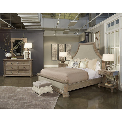 ART Furniture Arch Salvage Grayson Dresser