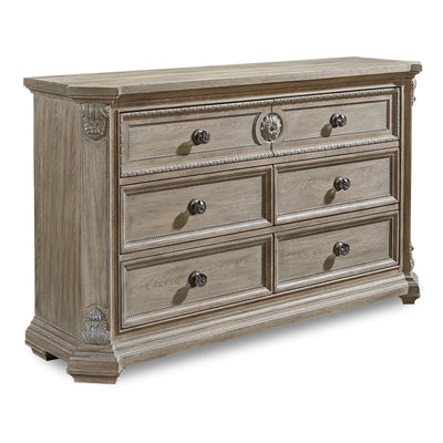 ART Furniture Arch Salvage Grayson Dresser