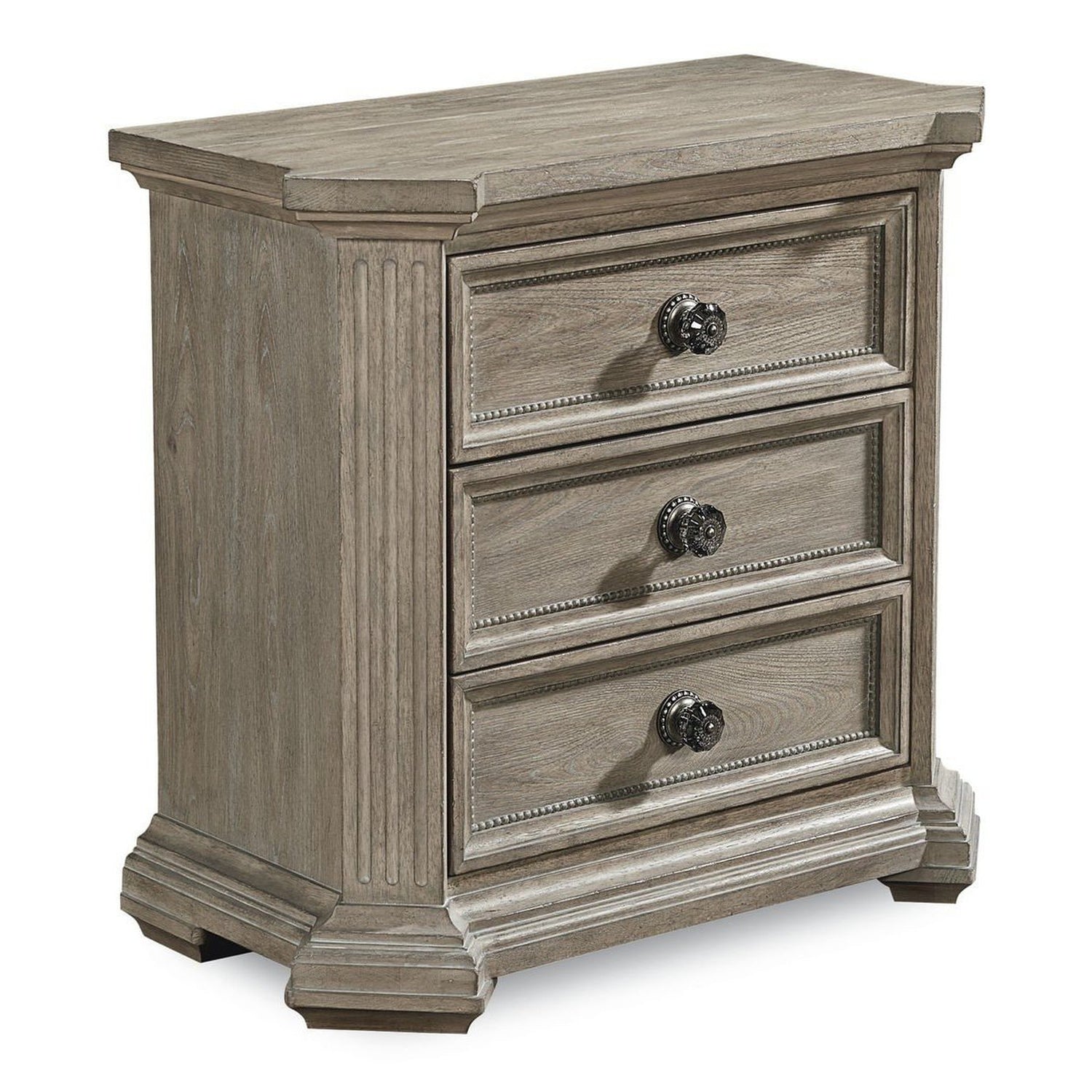 ART Furniture Arch Salvage Cady Nightstand