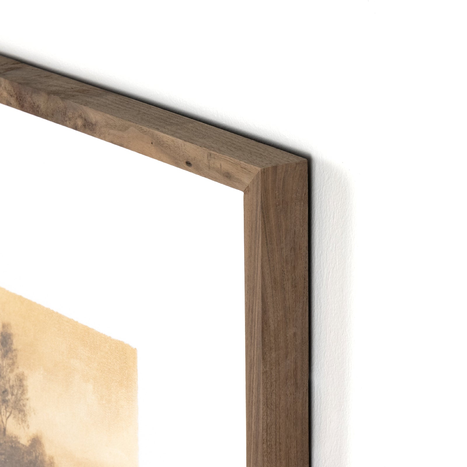 Hillside Haze by Aileen Fitzgerald