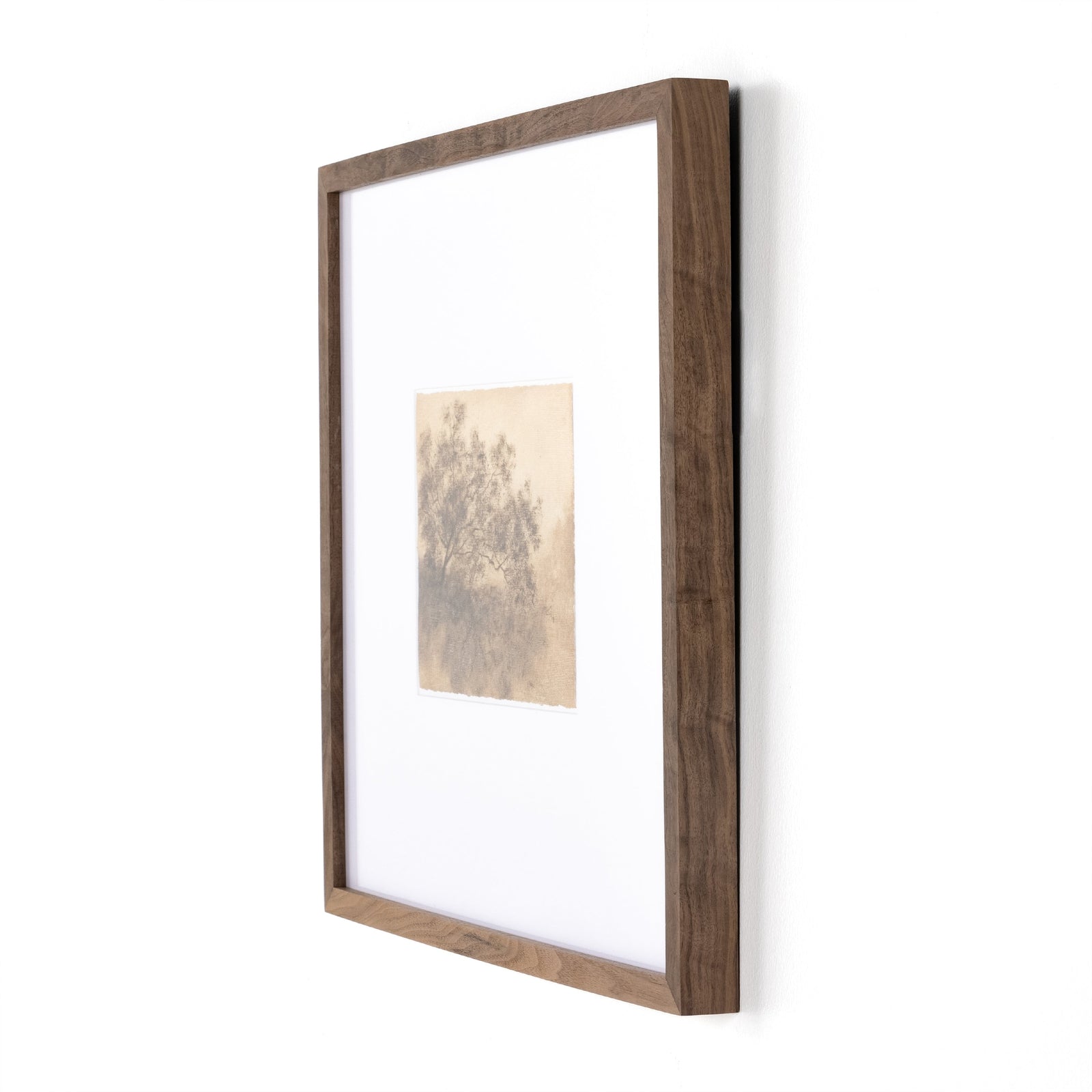 Hillside Haze by Aileen Fitzgerald