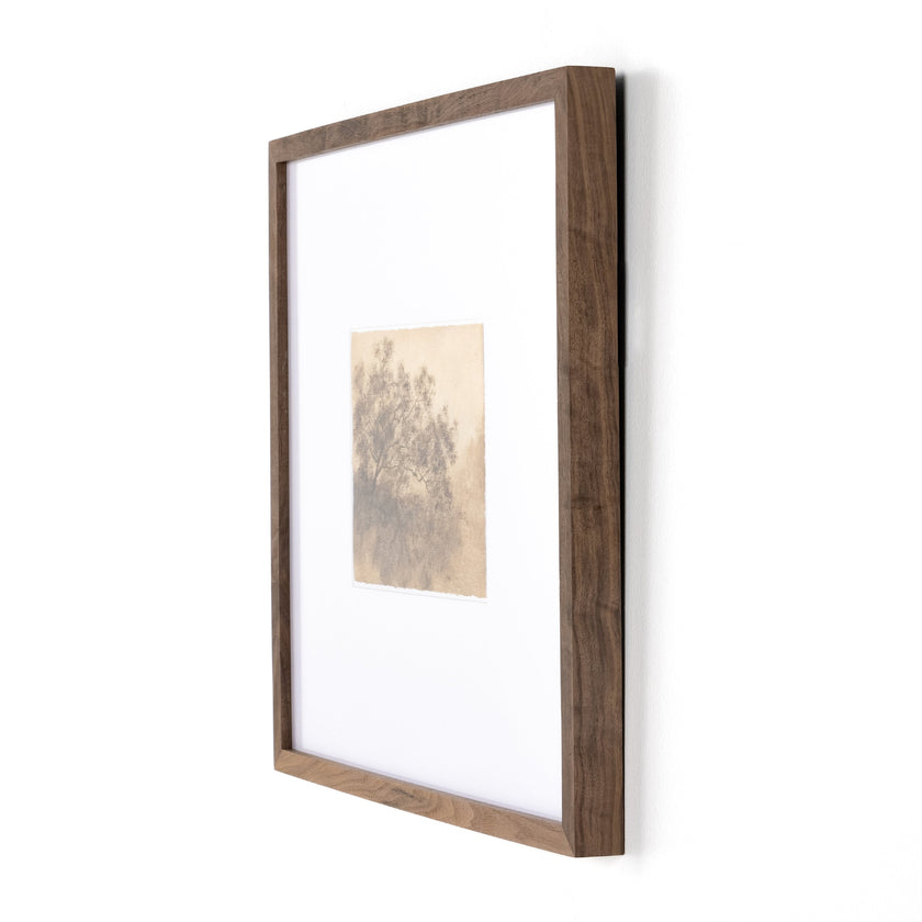 Hillside Haze by Aileen Fitzgerald