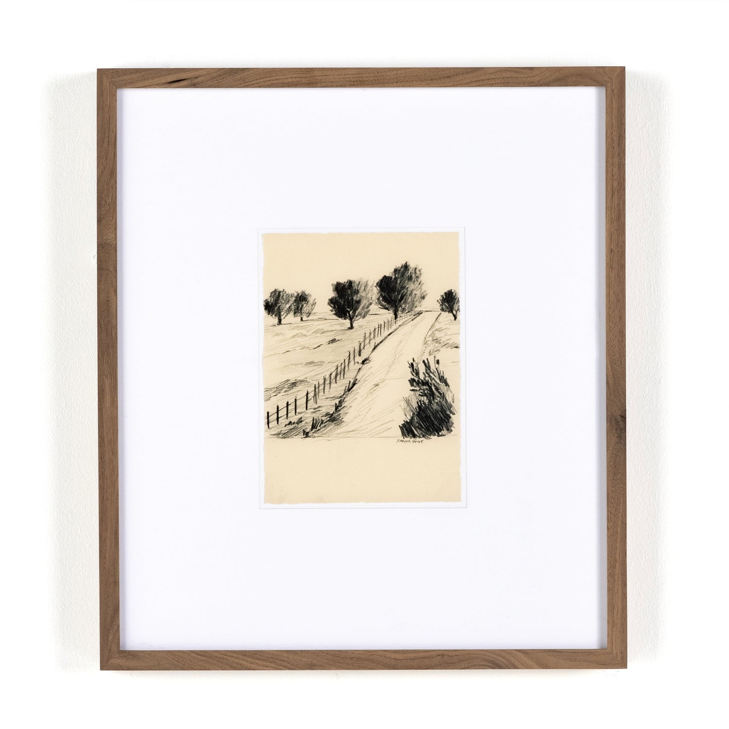 Serene III by Shaina Page