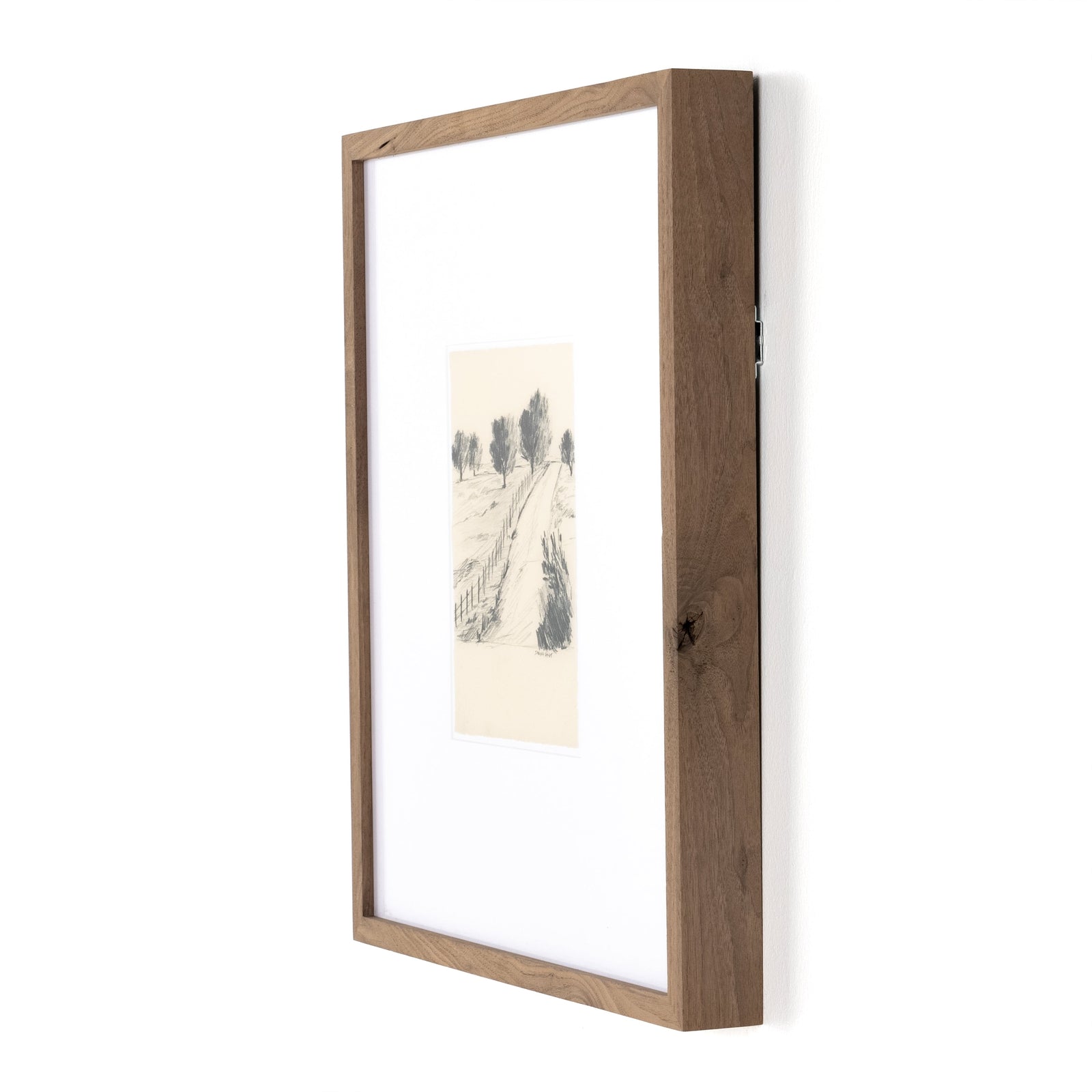 Serene III by Shaina Page