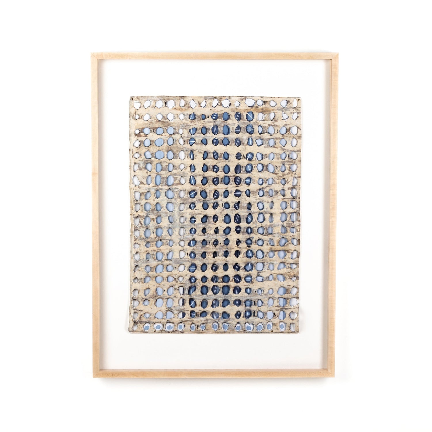 Zen IV by Stef Bauer