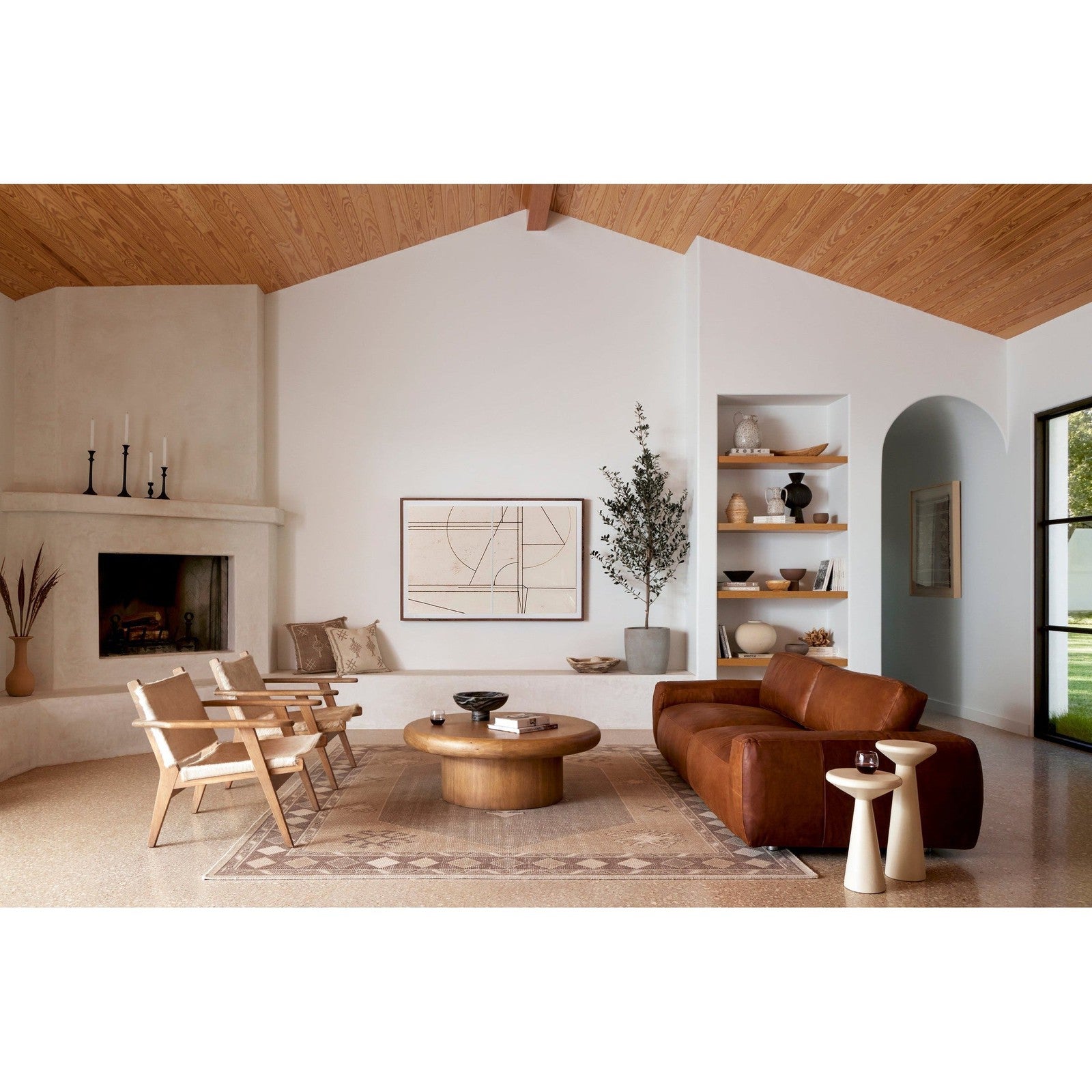 Minimod 1 + Minimod 2 by Dan Hobday