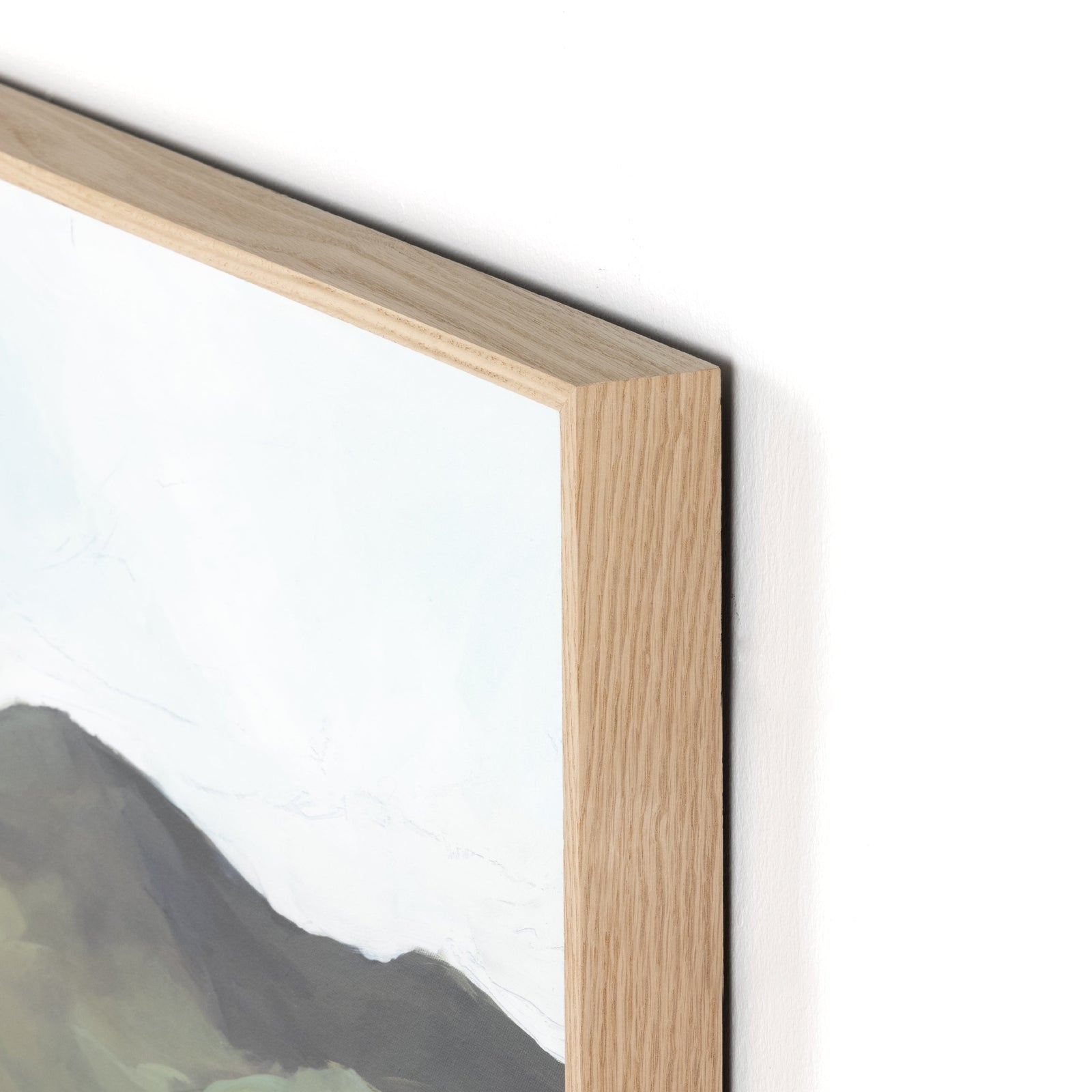 Highlands Diptych by Lauren Fuhr