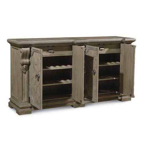ART Furniture Arch. Salvage Wren Buffet